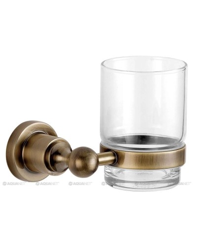 Стакан Aquanet 3884