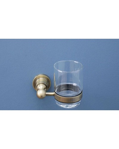 Стакан Aquanet 3884