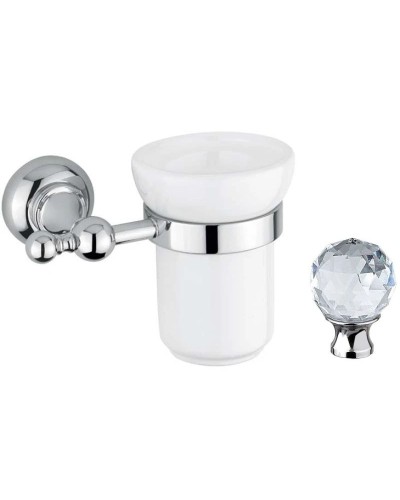 Стакан Cezares Aphrodite APHRODITE-TUMS-01-Sw