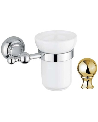 Стакан Cezares Aphrodite APHRODITE-TUMS-03/24-M