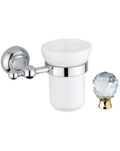 Стакан Cezares Aphrodite APHRODITE-TUMS-03/24-Sw