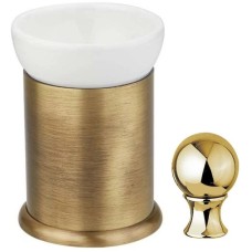 Стакан Cezares Aphrodite APHRODITE-TUMP-03/24