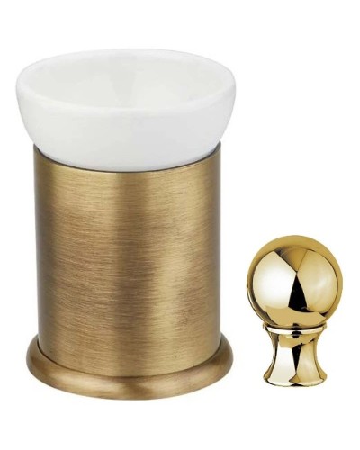 Стакан Cezares Aphrodite APHRODITE-TUMP-03/24