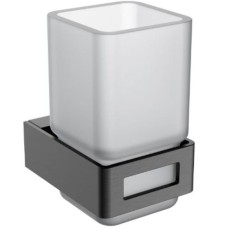 Стакан для зубных щеток Boheme Q 10944-GM Сталь