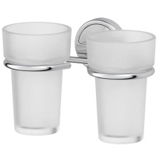 Стакан двойной FBS Luxia LUX 007