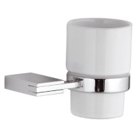 Стакан Remer Flat FT15CR