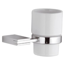 Стакан Remer Flat FT15CR