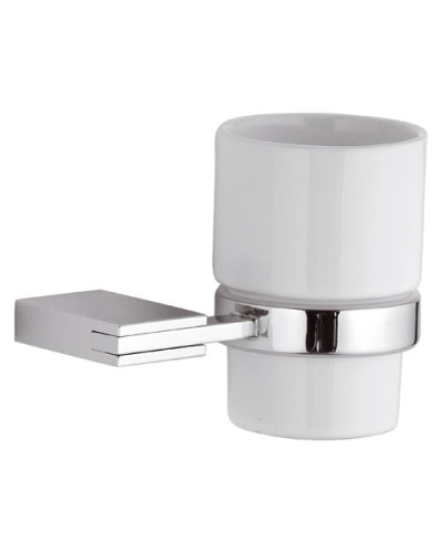 Стакан Remer Flat FT15CR