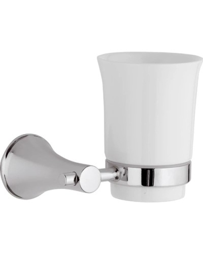 Стакан Remer Delicata DE15CR