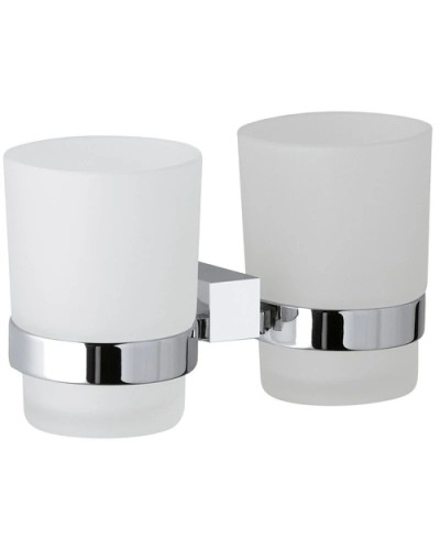 Стакан двойной Remer SQ SQ16CR