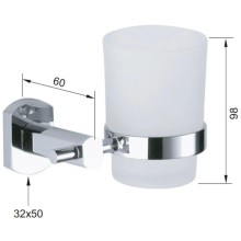 Стакан Remer Forma FR15CR