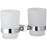 Стакан двойной Remer Forma FR16CR