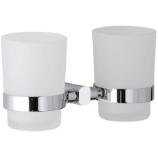 Стакан двойной Remer Forma FR16CR