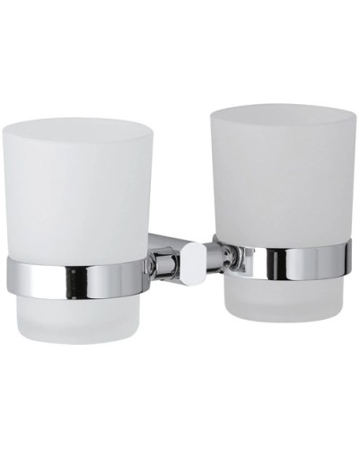 Стакан двойной Remer Forma FR16CR