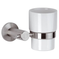 Стакан Remer Minimal Inox MI15INOXCR