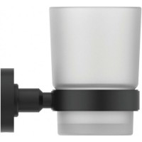 Стакан для зубных щеток Ideal Standard IOM A9120XG Черный шелк