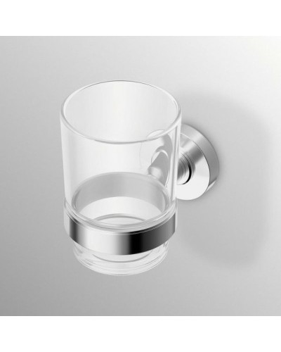 Стакан для зубных щеток Ideal Standard IOM A9121AA Хром
