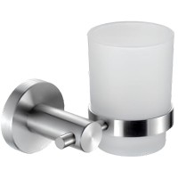 Стакан для зубных щеток Haiba HB8306 Нержавеющая сталь