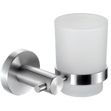 Стакан для зубных щеток Haiba HB8306 Нержавеющая сталь