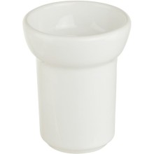 Стакан для зубных щеток Migliore Mirella 17156 Бронза