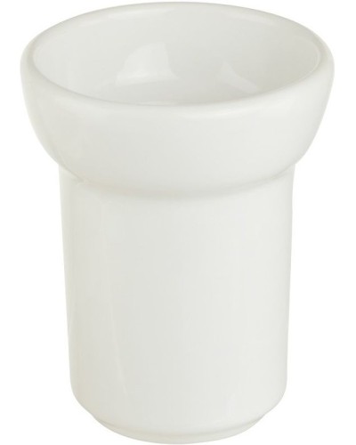 Стакан для зубных щеток Migliore Mirella 17306 Золото