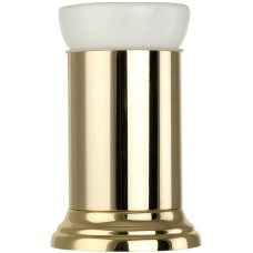 Стакан для зубных щеток Migliore Mirella 17307 Золото