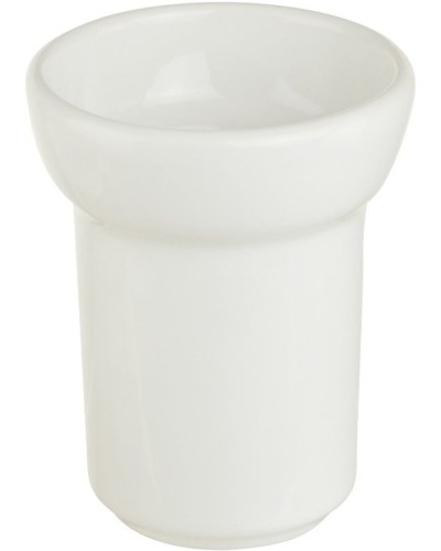 Стакан для зубных щеток Migliore Mirella 17307 Золото