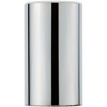 Стакан для зубных щеток Migliore Fortis 29740 Хром