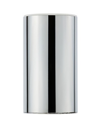 Стакан для зубных щеток Migliore Fortis 29740 Хром