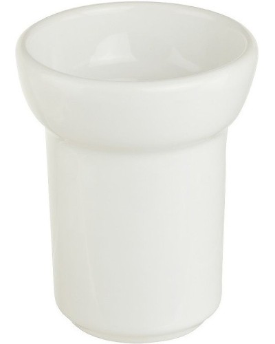 Стакан для зубных щеток Migliore Mirella 17347 Медь