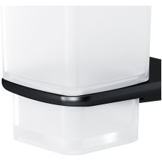 Стакан для зубных щеток AM.PM Inspire V2.0 A50A34322 Черный матовый