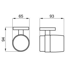 Стакан Noken Hotels N643000020