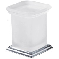 Стакан Art&Max Zoe AM-G-6831D