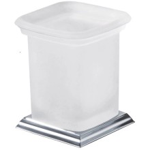 Стакан Art&Max Zoe AM-G-6831D