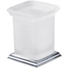 Стакан Art&Max Zoe AM-G-6831D