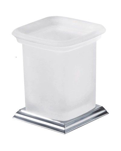 Стакан Art&Max Zoe AM-G-6831D