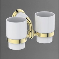 Стакан двойной Art&Max Bianchi AM-E-2602-D-DO