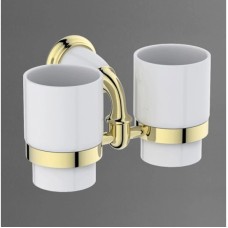 Стакан двойной Art&Max Bianchi AM-E-2602-D-DO