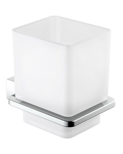 Стакан для зубных щеток Timo Torne 43033/00 Хром