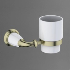 Стакан Art&Max Bianchi AM-E-2602-BR