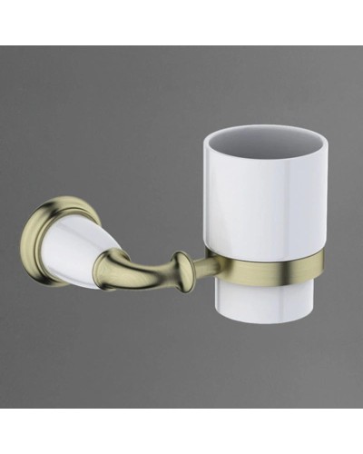 Стакан Art&Max Bianchi AM-E-2602-BR