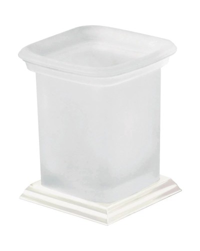 Стакан Art&Max Zoe AM-G-6831D-BI