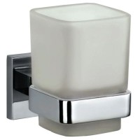 Стакан Jaquar Kubix Prime AKP-CHR-35741P