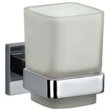 Стакан Jaquar Kubix Prime AKP-CHR-35741P