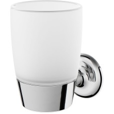 Стакан для зубных щеток AM.PM Like A8034300 Хром