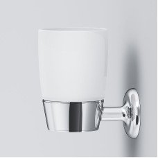 Стакан для зубных щеток AM.PM Like A8034300 Хром