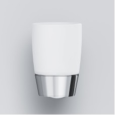 Стакан для зубных щеток AM.PM Like A8034300 Хром