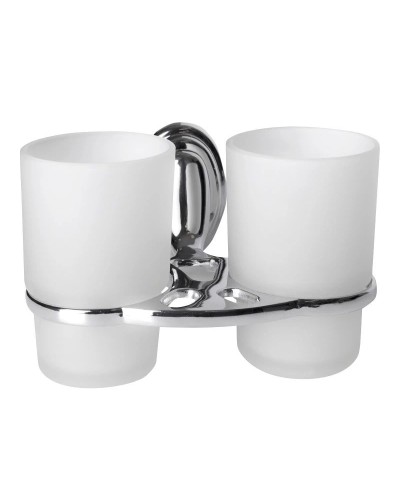 Стакан двойной Savol 31 S-003168