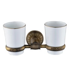 Стакан двойной Savol 66C S-006668C