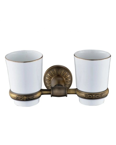 Стакан двойной Savol 66C S-006668C